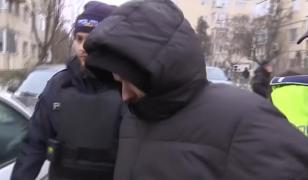 Tânărul din Constanţa care şi-a ucis mama a lovit-o de 40 de ori cu un cuţit în timp ce aceasta dormea