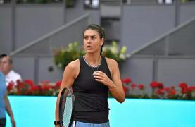 Sorana Cîrstea s-a calificat în turul doi la Australian Open