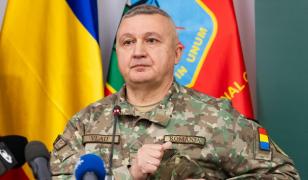 Șeful Armatei avertizează: Românii trebuie să fie pregătiţi pentru a susține un efort de război