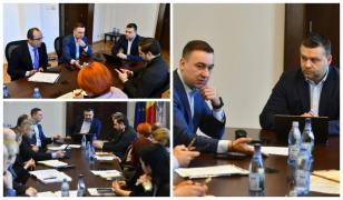 O primă soluție pentru problema căldurii din Capitală. Anunţul făcut de Ministrul Energiei