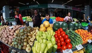 Mesajul ferm al ministrului Agriculturii pentru Bruxelles: 