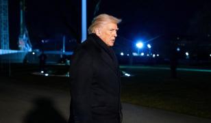 Donald Trump, întrebat cât de departe va merge pentru Groenlanda: "Veţi afla"