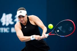 Gabriela Ruse s-a calificat pentru prima dată în turul trei la Australian Open: 