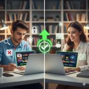 (P) Cum alegi un cazino online sigur și licențiat