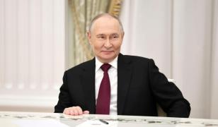 Putin se întâlneşte joi cu emisarul american Steve Witkoff pentru a discuta planul de pace în Ucraina