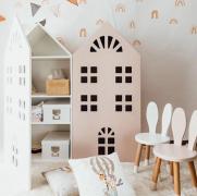 (P) Tendințe actuale în amenajarea camerelor pentru copii: idei moderne ca să creezi un spațiu magic