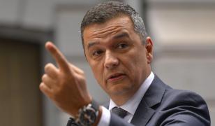Mesajul lui Grindeanu pentru clasa politică: "Lumea se schimbă. România nu poate rămâne într-o zonă mioritică"