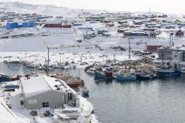 Prima reacție din Danemarca, după discursul lui Trump la Davos: Problema nu dispare