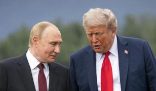 Putin, dispus să dea la Consiliul de Pace condus de Trump 1 miliard $ din fondurile înghețate ale Rusiei