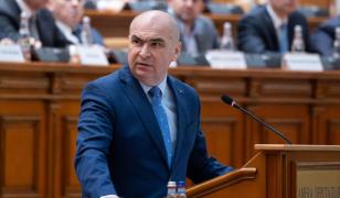 Ilie Bolojan: În lunile următoare, economia României va intra pe un traseu de relansare