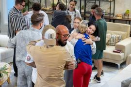 Mitzuu și Ariana au părăsit competiția Power Couple, la finalul unei ediții lider detașat de audiență