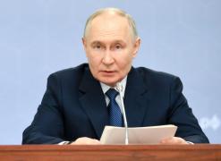 Rusia vinde aur ca să acopere deficitul, dar rezervele Moscovei cresc. Ce-l ajută pe Putin