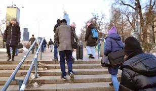 Vremea 26 ianuarie-23 februarie 2026. Gata cu gerul, dar vin ploile. Temperaturile vor urca până la 12°C