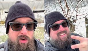 Avertismentul amuzant al unui american despre România: Nu mi s-a spus că sunt 