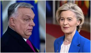 Viktor Orban: UE a promis Ucrainei aderare până în 2027, 800 de miliarde de $ și sprijin până în 2040