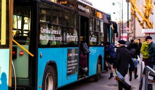 Propuneri de noi tarife pentru STB. Cu cât s-ar putea scumpi biletele pentru transportul în comun în Capitală
