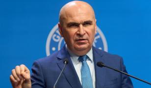 Ilie Bolojan: Două treimi din administraţia din România necesită reduceri de personal