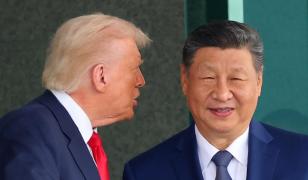 TikTok, undă verde pentru a rămâne funcţional în SUA, în urma unei înțelegeri Trump-Xi Jinping
