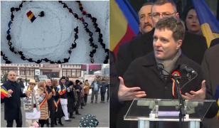 Ziua Unirii Principatelor Române 2026. Evenimentele organizate în țară. Nicuşor Dan, discurs surprinzător