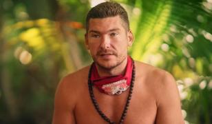 Survivor România, 24 ianuarie 2026. Călin Donca regretă plecarea lui Gabi: Nu a fost spre binele tribului
