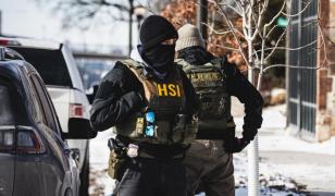 Trump trimite agenţi ICE în Europa pentru Jocurile Olimpice de iarnă Milano-Cortina