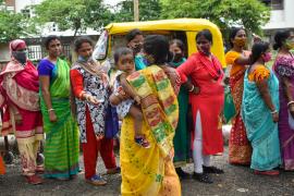 Virusul letal Nipah stârnește panică în Asia. Epidemie în India, controale sporite la frontieră