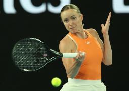 Elina Svitolina, calificare spectaculoasă în semifinalele de la Australian Open