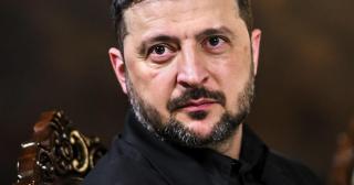 Zelenski: "Ucraina ar trebui să adere la UE până în 2027". Kievul îşi propune să ucidă 50.000 de ruşi pe lună