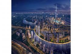 (P) Investiții în Dubai: Emax Real Estate Dubai și DAMAC, eveniment exclusiv la București