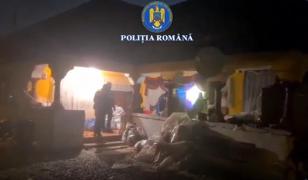 31 de persoane ar fi folosit acte medicale false pentru a scăpa de munca în folosul comunității, în Gorj