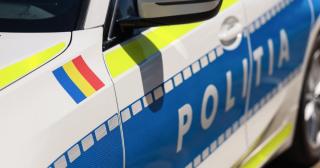 A băut și, orbit de gelozie, și-a bătut soția până i-a rupt coastele. Bărbatul din Arad a fost arestat