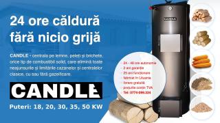 (P) Ce înseamnă o centrală pe lemne bună?