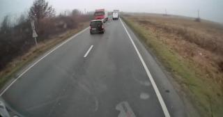 Rezultate INML: şoferul microbuzului consumase droguri. Mărturia unui pasager: A tras câteva fumuri