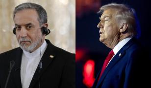 Iran răspunde ameninţărilor lui Donald Trump: 