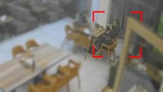 SURSE: Turcul criminal care a evadat a primit permisii de la Marius Staicu, văr cu ministrul Justiţiei