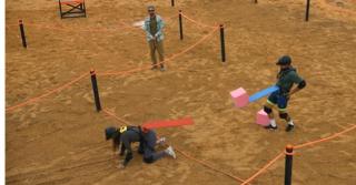 Power Couple România, 28 ianuarie 2026. Proba "Lambada", explozie de râsete. Oase: Oportunitatea să ne distrăm