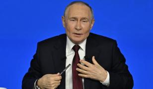 UE, acuzată de un înalt oficial rus că a distribuit deja activele îngheţate ale Rusiei