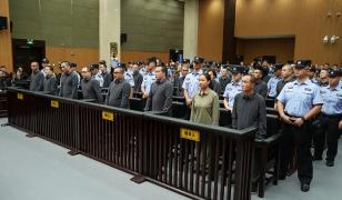 China a executat 11 membri ai mafiei din Myanmar. Imperiul lor de escrocherii s-a prăbuşit în 2023