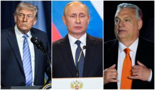 Anul 2026 sub lupă: Cine supraviețuiește politic și ce riscuri amenință economia globală - POLITICO