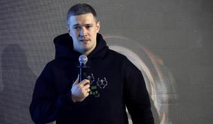 Cine este Mihailo Fedorov, omul pe care Zelenski îl doreşte ca viitor ministru al Apărării