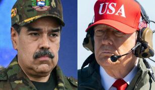 Cronologia unui conflict anunţat. Cum au degenerat tensiunile dintre Washington și Caracas