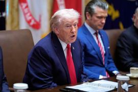 Trump dă undă verde tarifelor împotriva ţărilor care livrează petrol Cubei