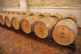 Purcari vrea să cumpere integral prima cramă privată din România după 1989