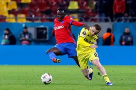 Rezultate şi clasament Europa League: FCSB face egal cu Fenerbahce, dar ratează calificarea în play-off