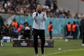 Elias Charalambous, reacţie după ratarea calificării în play-off-ul Europa League