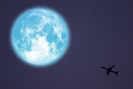 Luna Plină din Leu pe 1 februarie 2026. Ce efecte are  „Luna Zăpezii” asupra zodiilor