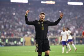 Cupa Mondială 2026. Lotul Mexicului: Santiago Gimenez este vedeta echipei. Programul meciurilor şi grupa