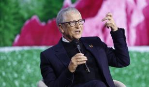 Bill Gates a avut o relaţie extraconjugală, conform dosarelor Epstein. Reacţia miliardarului