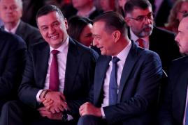 SURSE: Ședință PSD la Vila Lac pe 1 februarie. Ce se decide înainte de începerea sesiunii parlamentare