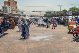 Explozie în Iran. Două etaje distruse într-un bloc din Bandar Abbas. În Ahvaz, patru persoane au decedat